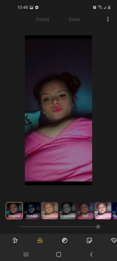 kayla clifford beautiful model archive