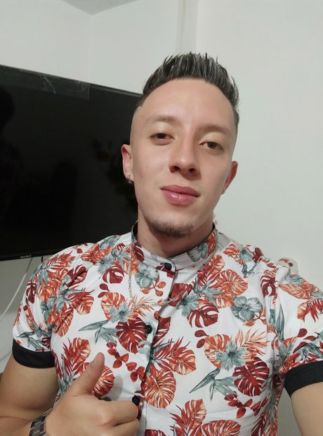 Sebas Garcia pornstar nudes img