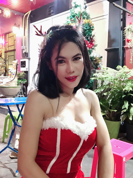 Margie model high quality pic