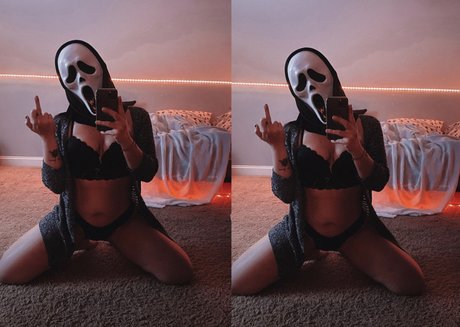 VAMP GIRL pretty model img