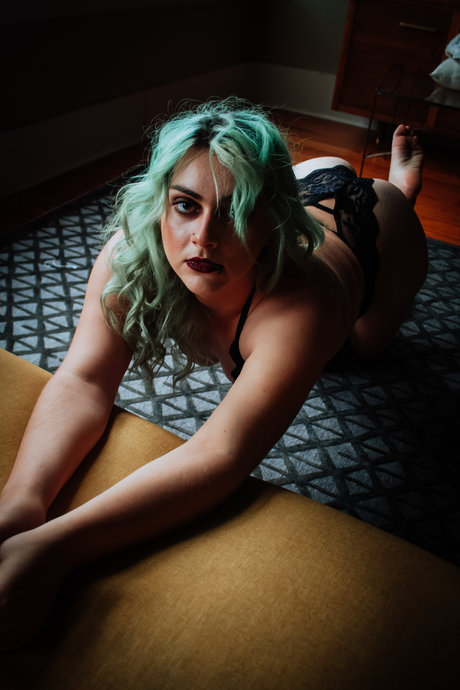 PokemePrincess pornstar nudes picture