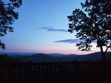 Natural State star img