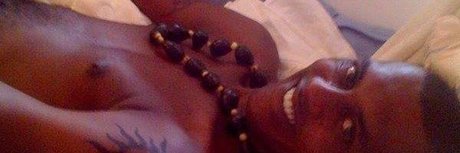 Negro Gato model pornographic gallery