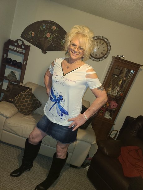 Naughty Dana top star archive