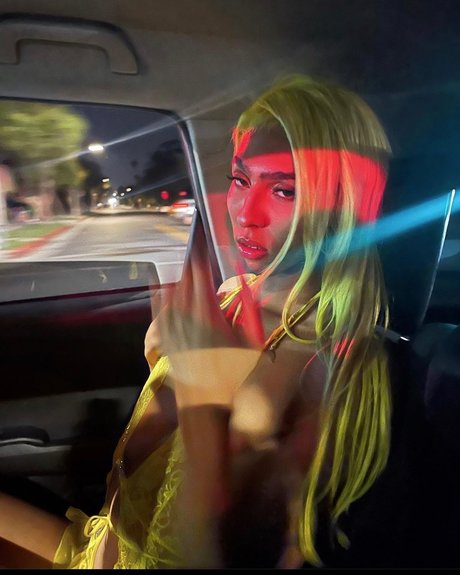 AMINA FORD pornstar best pictures