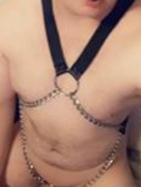 Naughty bi boy model xxx image