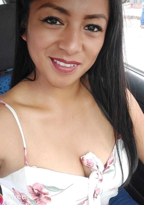 Natali Criollo model pornographic gallery