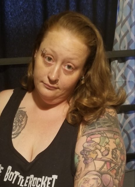 Rose Midnight sex pornstar img