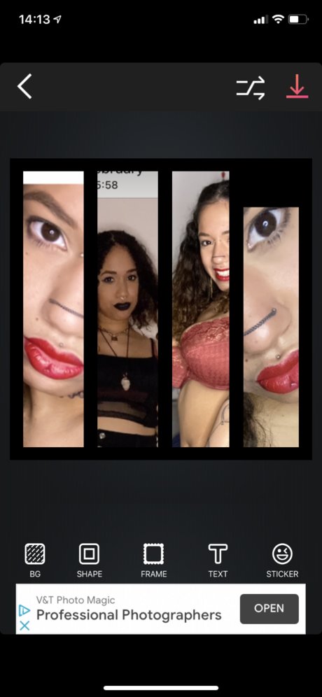 Pixie Onyx star pornographic galleries