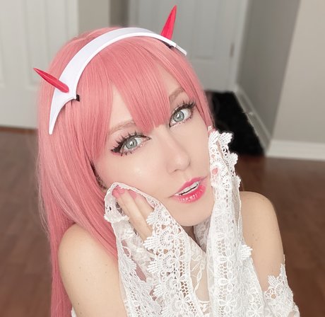 Valkyria Vixen high quality pornstar pic