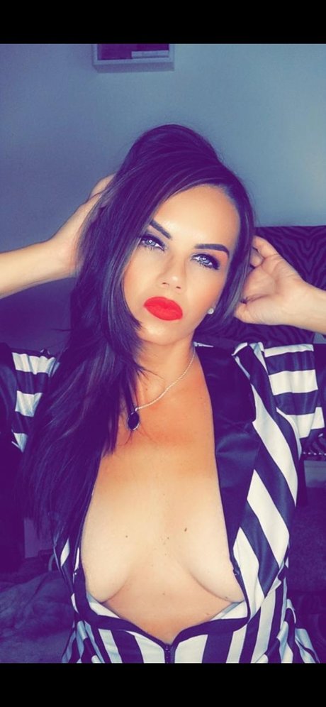 Gypsy Drew pornstar nude pic