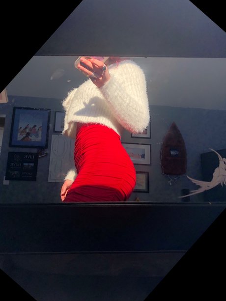 Charlotte Aria hd model archive