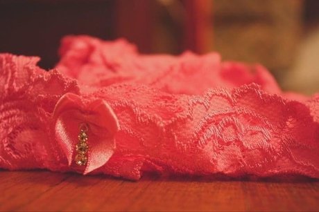 Stella Blue model hd photo