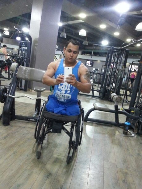 Ionut sexy pornstar image