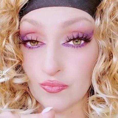 BiancaStClair exclusive star photo