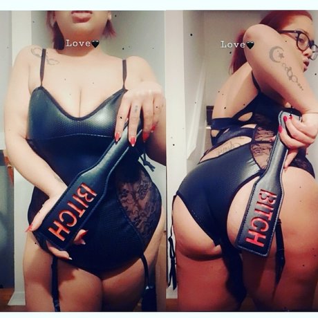 Trinity Monroe model img