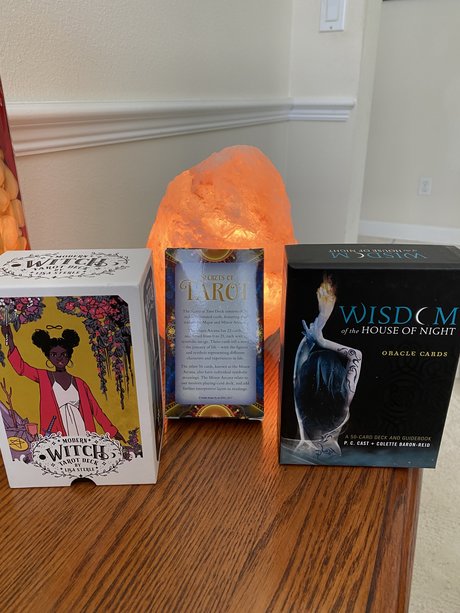 The Stars and Signs Astrology amp amp Tarot model art gallery