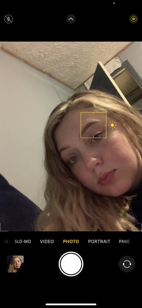 Stacia Burke porn model images