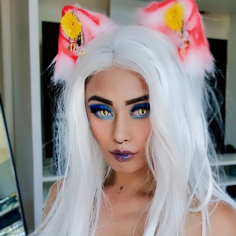 Zen Dang pornstar perfect pic