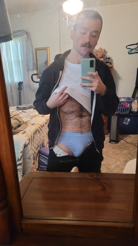 MrNimo model nude picture