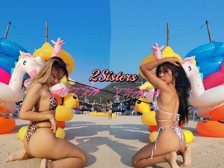 Ariya amp ampInapa exclusive pornstar pictures