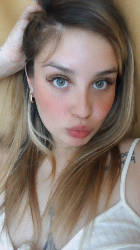 Ludmiiiiiiluuu naked actress photo