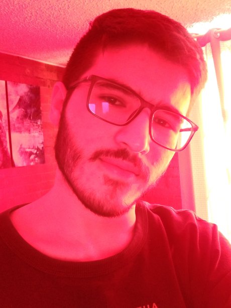 Julian Calderon erotic star picture