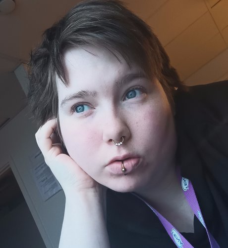 ViiaBaby art model pic