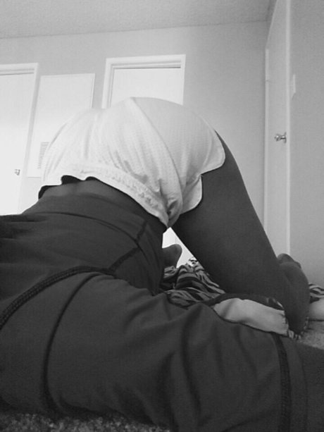 Mrs Go Get It xxx actress photo