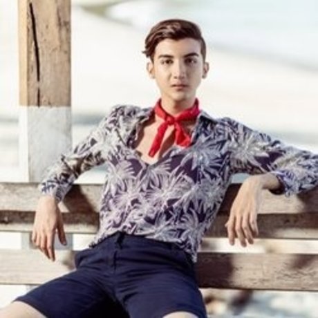 Abdul El Sahili_ pornstar erotic pics