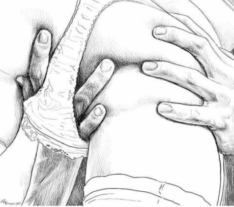 Dope dixk shawty naked actress gallery