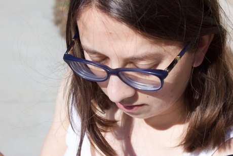 Lizzie Lightning erotic actress pic