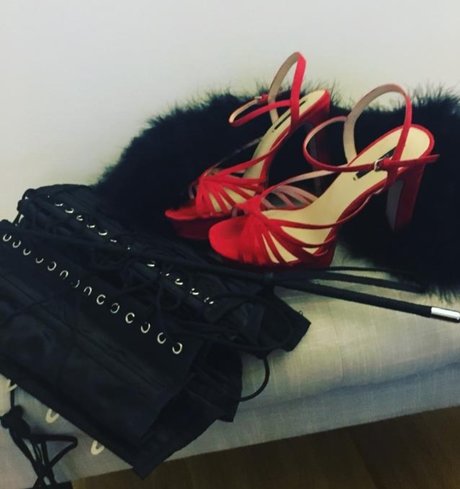 Swedishdeluxe porn star photo