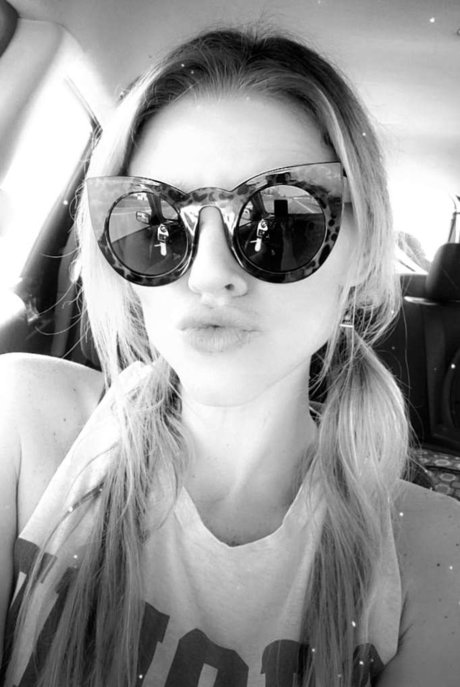 Jc and His F ckable Blonde sexy pornstar pics