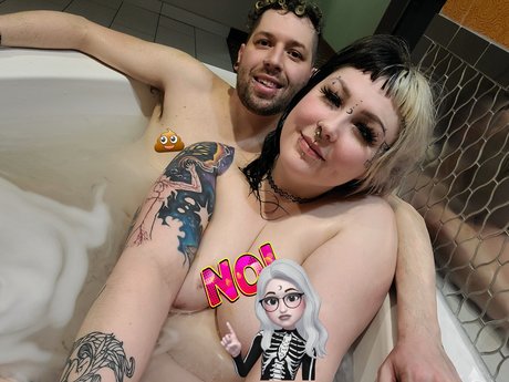 Tommy and Aynnnje FTW pornstar pretty pic