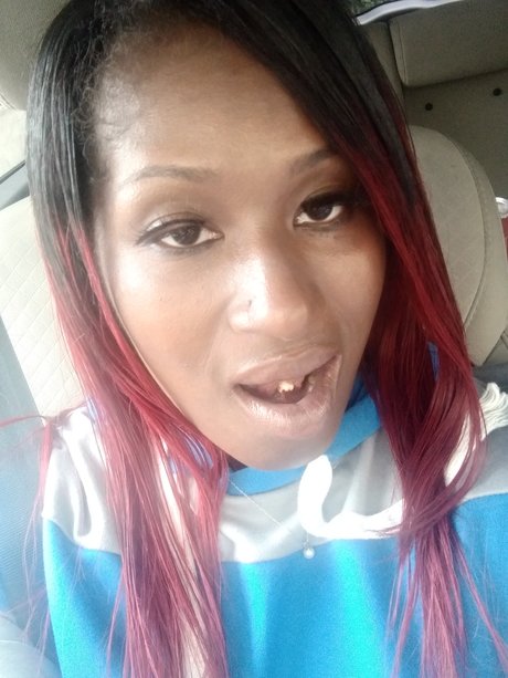 CreamMarie star sex pic