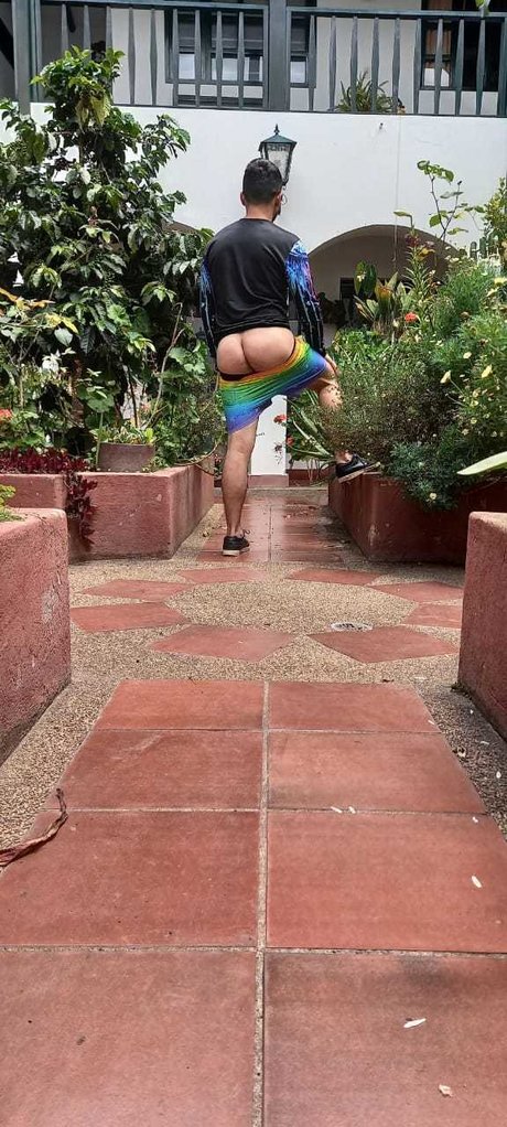 Piluncho model high quality archive