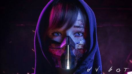 DV bot nudes star picture