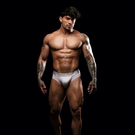 PIETRO DUARTE adult model pic