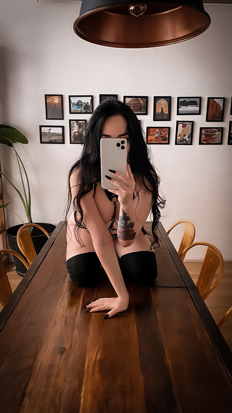 Lilieth Martinez star hd image