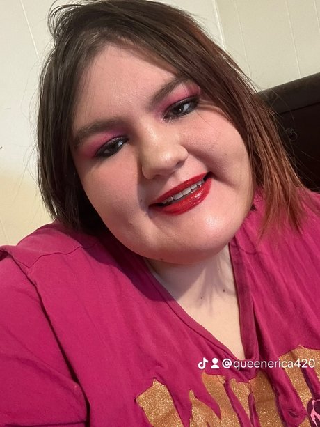 _queenerica420 beautiful model photos