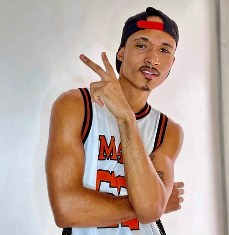 BR KC HOT hot model photo