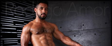 Rodrigo Amor XXL perfect star pics