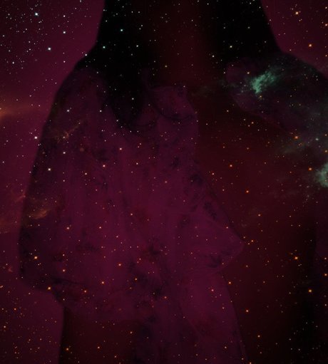 Virginia nudes model pic