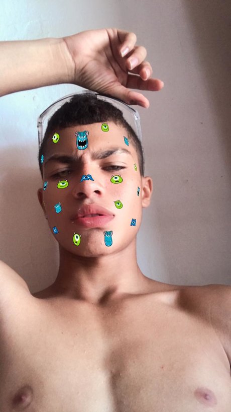 Daniel Andr s L pez G mez nude pornstar picture