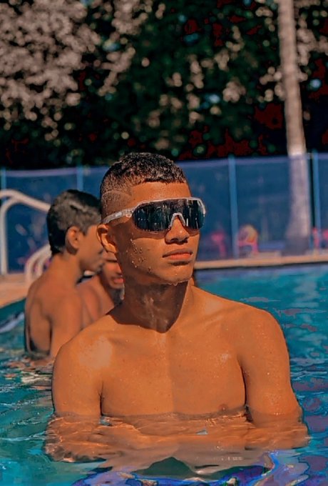 Daniel Andr s L pez G mez hot star pictures