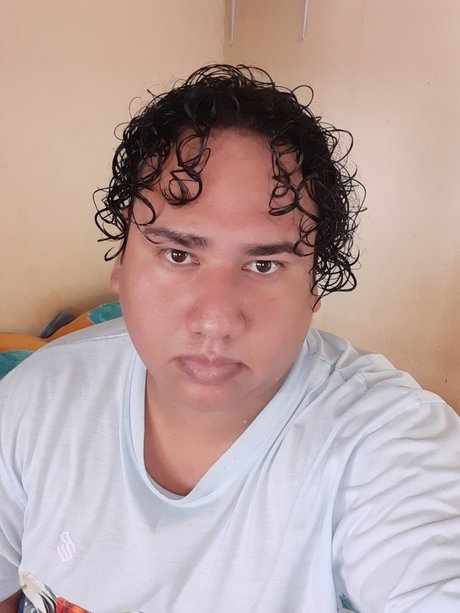 ruben martinez hd model picture