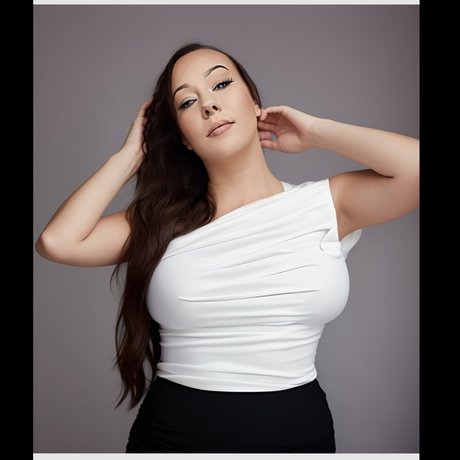 Stefani Vega pornstar nudes archive