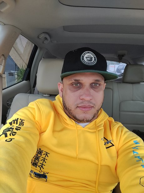 Angeles nice model image