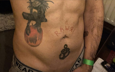 cukifi_ hot star pic